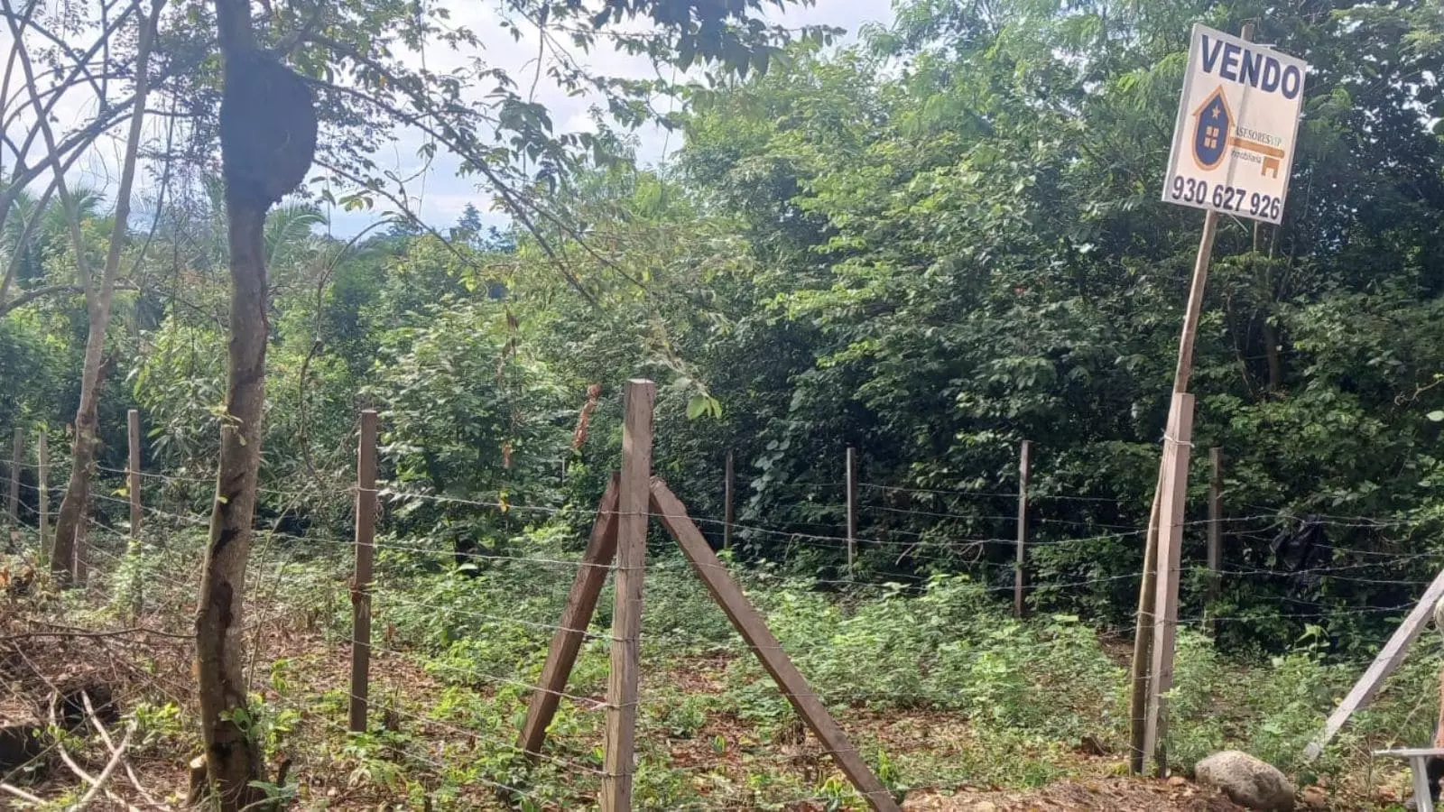 Terreno económico en Morales ideal para vivienda o inversión